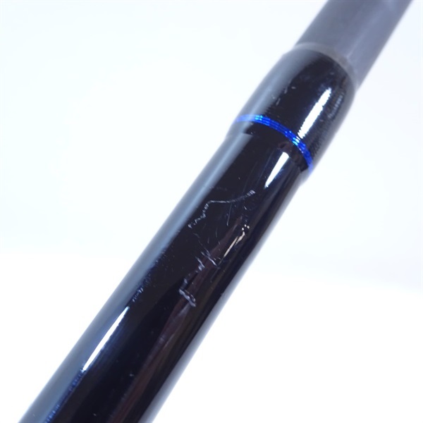 ｸﾚｲｼﾞｰﾌﾗｯﾄﾌｨｯｼｭS962M